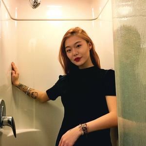 Meet your Posher, Monique